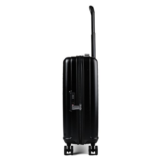 American Tourister Sunset Hills 4 ruote Carrello della cabina 55 cm