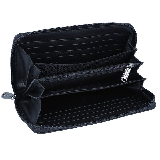 Mandarina Duck Portafoglio Mellow in pelle 19 cm
