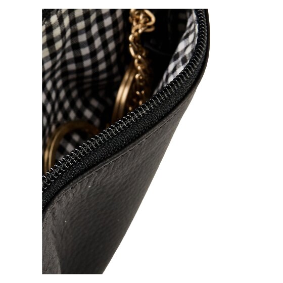 Esquire Chicago Portafoglio chiave Pelle 12.5 cm
