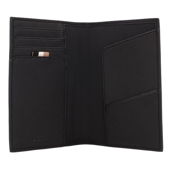 Boss Zair Custodia per carta di credito 10 cm