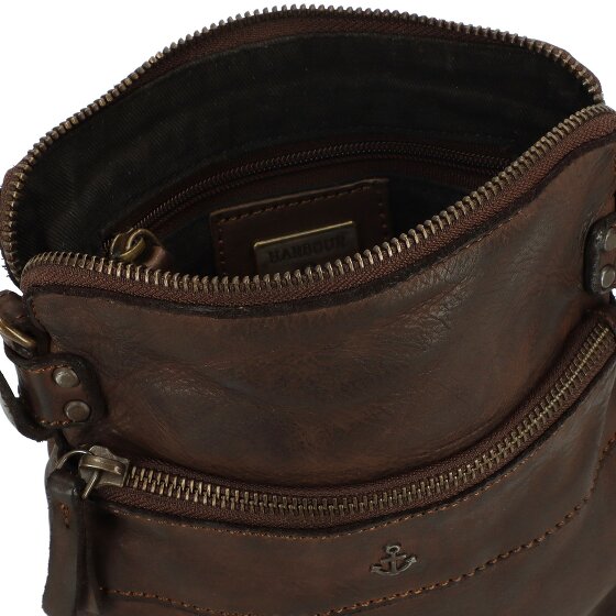 Harbour 2nd Anchor Love Taliza Borsa a tracolla Pelle 19 cm