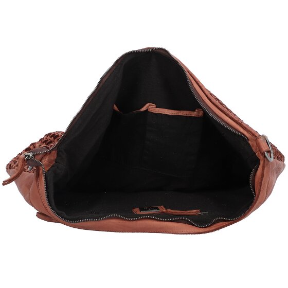 Harbour 2nd Soft Weaving Valerie Borsa a tracolla Pelle 35 cm