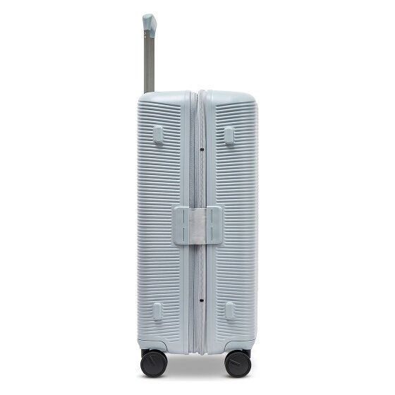 Echolac Ultima 4 ruote Carrello M 67 cm espandibile