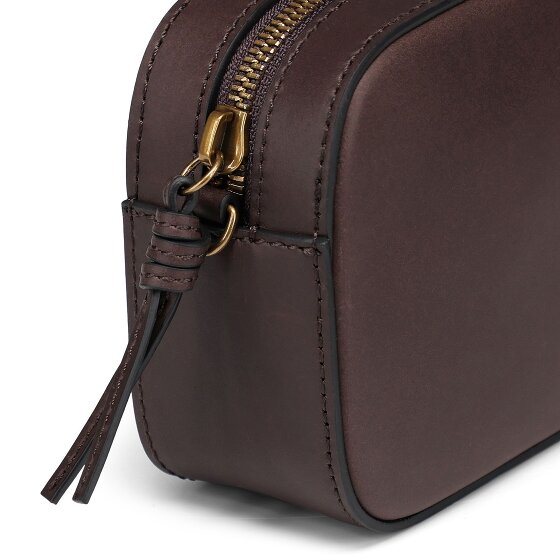Marc O'Polo Mini Borsa Borsa a tracolla XS Pelle 18 cm
