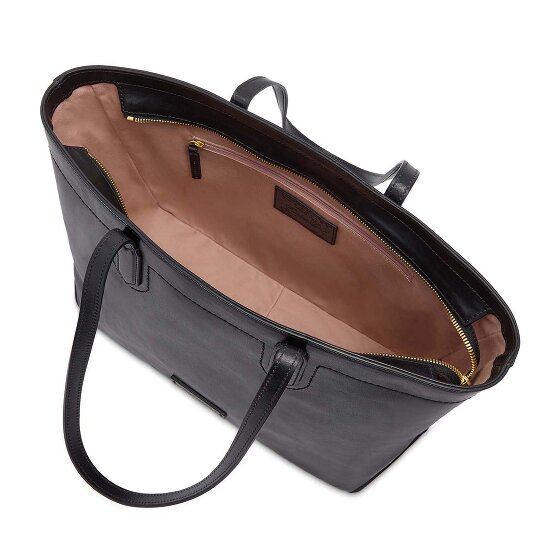 The Bridge Larissa Borsa shopper Vera Pelle 44 cm