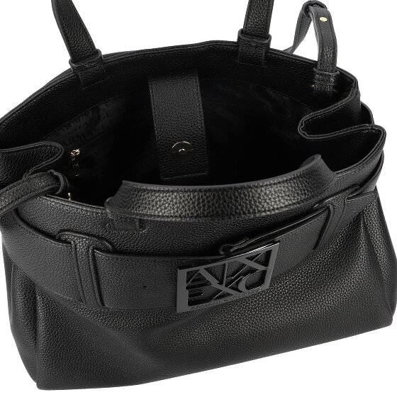 Armani Exchange Borsa shopper 34 cm