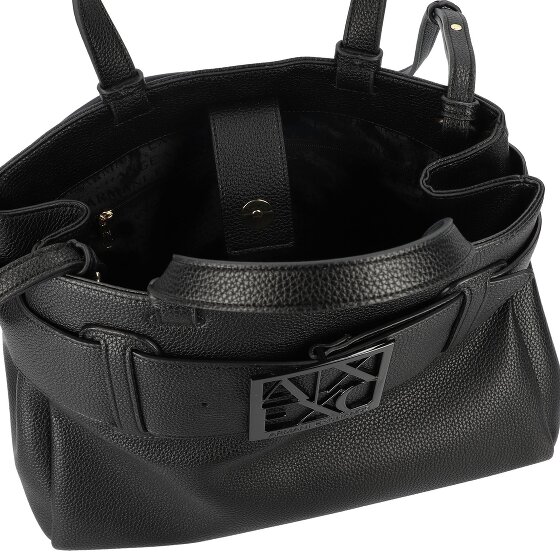 Armani Exchange Borsa shopper 34 cm