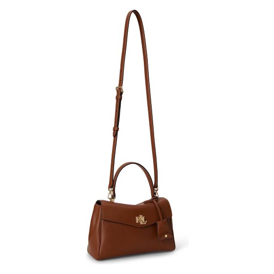 Lauren Ralph Lauren Farrah Borsa a spalla Vera Pelle 23 cm