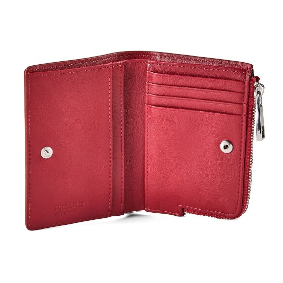 Picard Bingo Portafoglio Pelle 10.5 cm