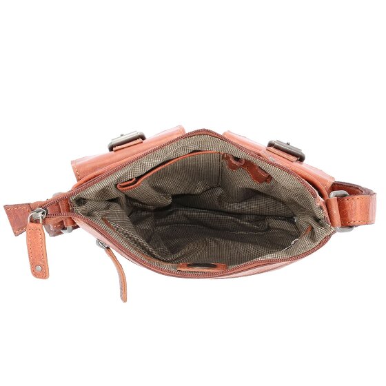 Pride and Soul Lilly Little borsa a tracolla in pelle 24 cm