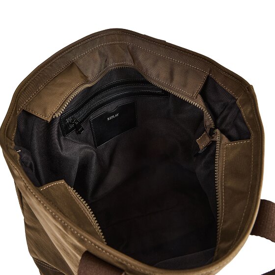 Replay Borsa shopper 50 cm