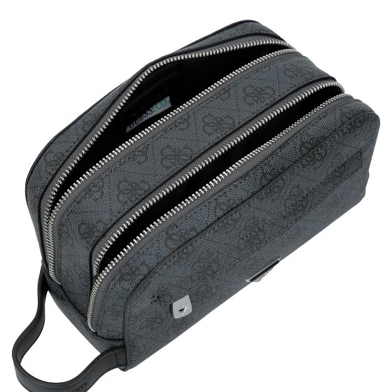 Guess Milano Borsa da toilette 21 cm