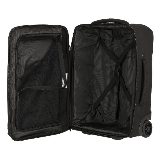 Herschel Heritage 2 ruote Trolley cabina 52 cm