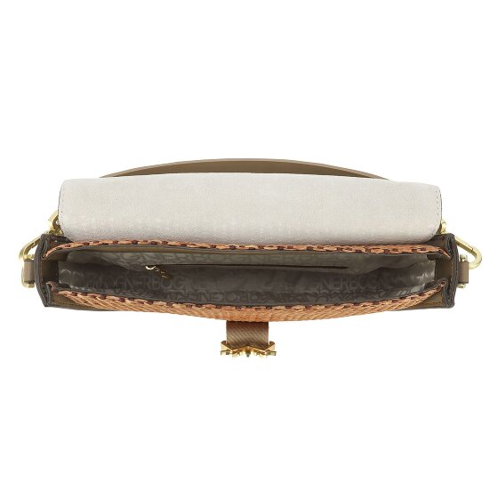 Bogner Zuoz Cassy Borsa a tracolla Pelle 21 cm