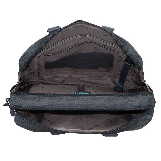 Piquadro P16 Cartella da 41 cm con scomparto per laptop