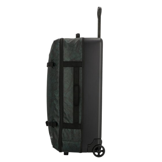 Herschel All Season 2 ruote Carrello 78 cm