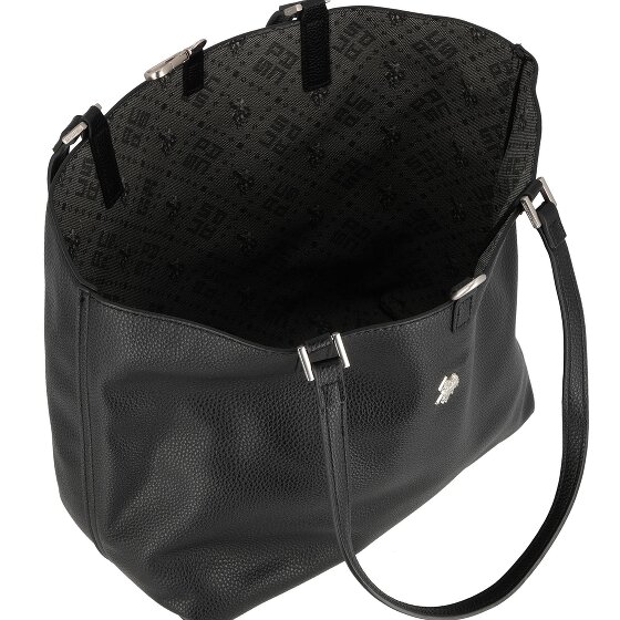 U.S. Polo Assn. Shopper reversibile Malibu 30 cm