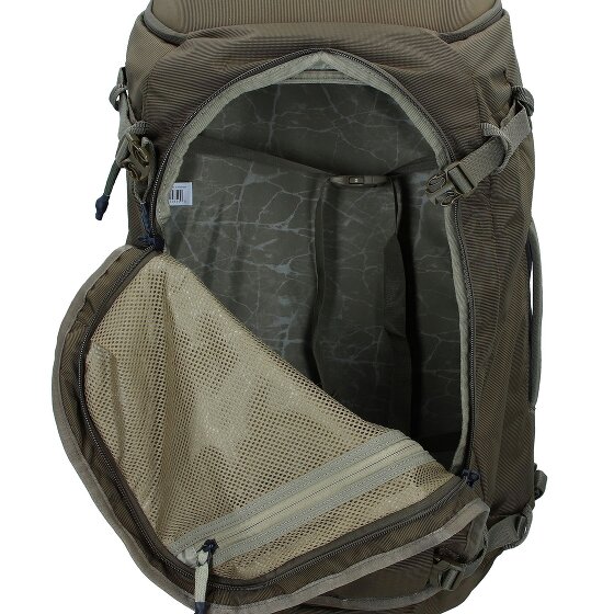 Thule Zaino da viaggio Landmark 55 cm scomparto per laptop