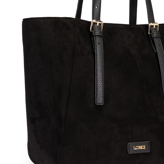L.Credi Sophronia Borsa shopper 41 cm