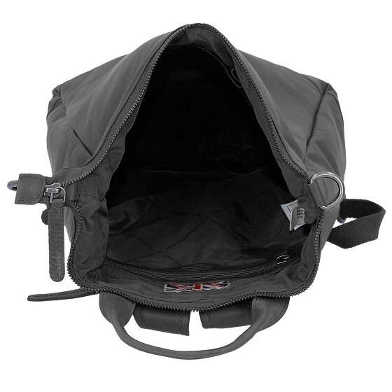 The Chesterfield Brand Manchester Zaino da giorno Pelle 40 cm