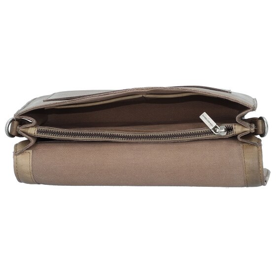 Cowboysbag Borsa Sleat Borsa a tracolla in pelle 27 cm