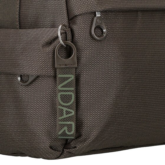 Mandarina Duck MD20 Zaino City 27 cm Mandarina Duck MD20 Zaino City 27 cm