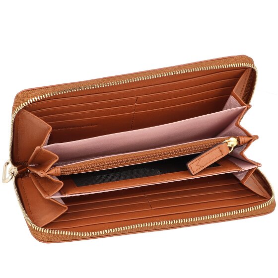 Mandarina Duck Portafoglio Luna in pelle 19 cm