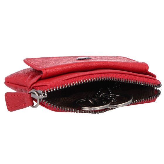Braun Büffel Anna Portachiavi in pelle 11 cm