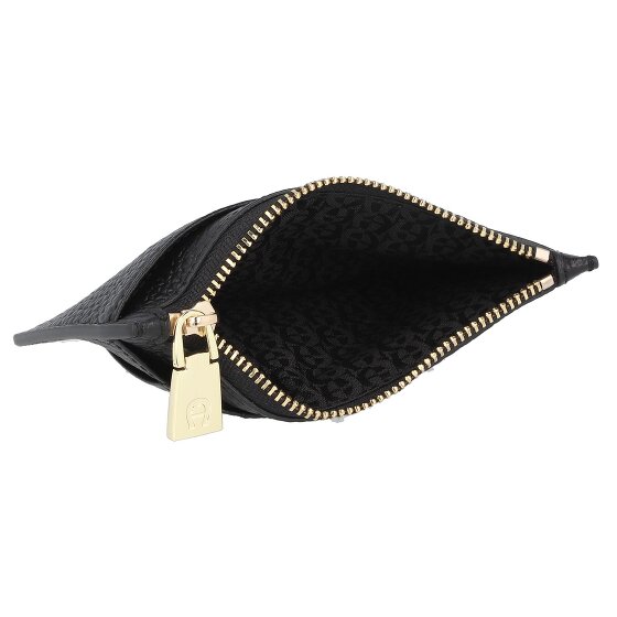 AIGNER Custodia per carte di credito Ivy in pelle 13,5 cm