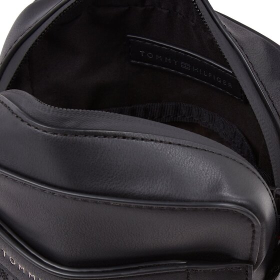 Tommy Hilfiger Monogram Mini Borsa Borsa a tracolla 16 cm