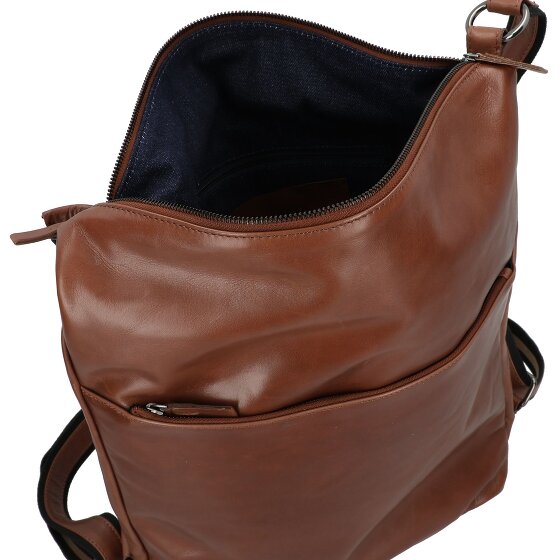 Harold's Caugio Zaino da giorno Pelle 40 cm