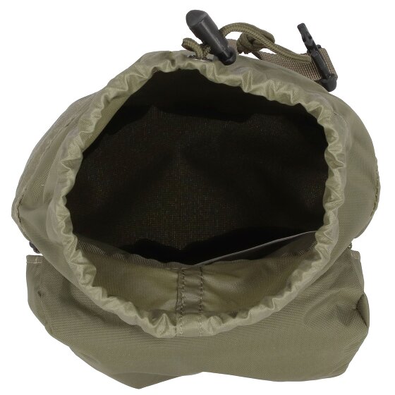 Fjällräven Kajka Borsa laterale con tasca laterale 21 cm