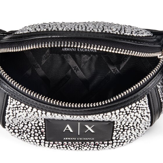 Armani Exchange Alice Borsa a tracolla 25 cm