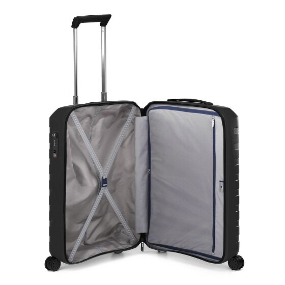 Roncato Box Sport 2.0 4 ruote Carrello della cabina S 55 cm