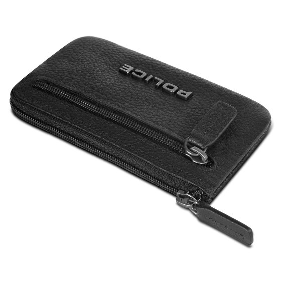 Police Portafoglio chiave Pelle 11.5 cm