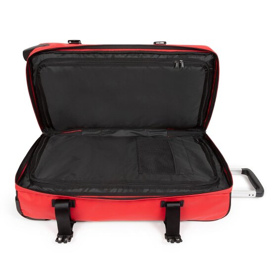 Eastpak Transit'R Transit'R 2 ruote Borsa da viaggio L 79 cm
