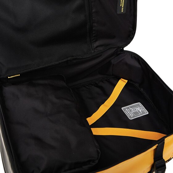 Mandarina Duck Eco Coated Zaino da lavoro 50 cm Vano porta PC