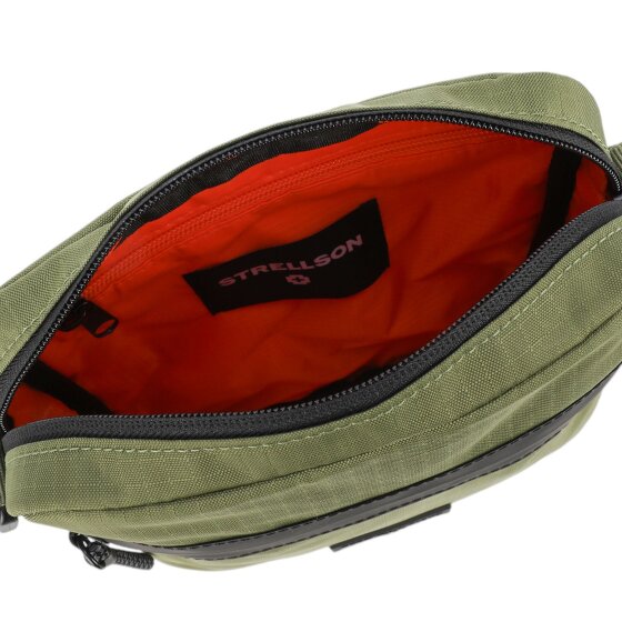 Strellson Northwood Marcus Borsa a tracolla 20.5 cm