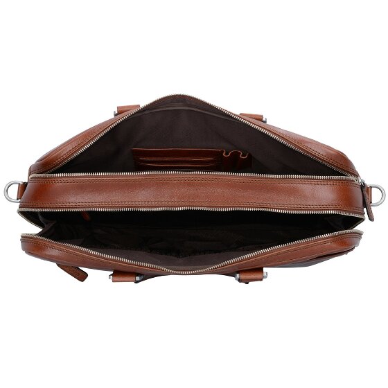 Picard Buddy Cartella in pelle 42 cm