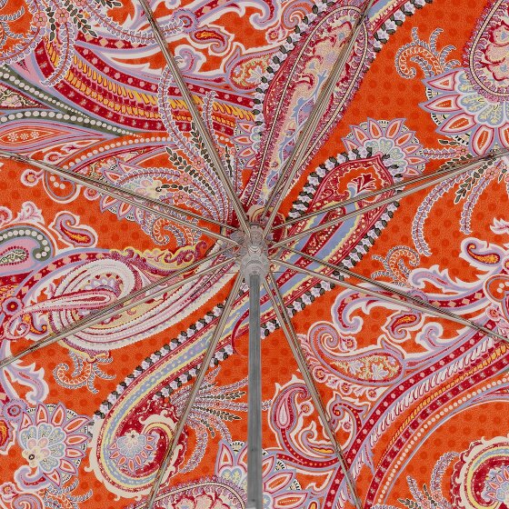 Doppler Manufaktur Elegance Boheme Ombrello a bastone 90 cm