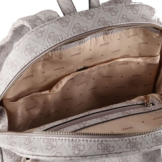 Guess Power Play II Zaino da giorno 36 cm Scomparto per laptop