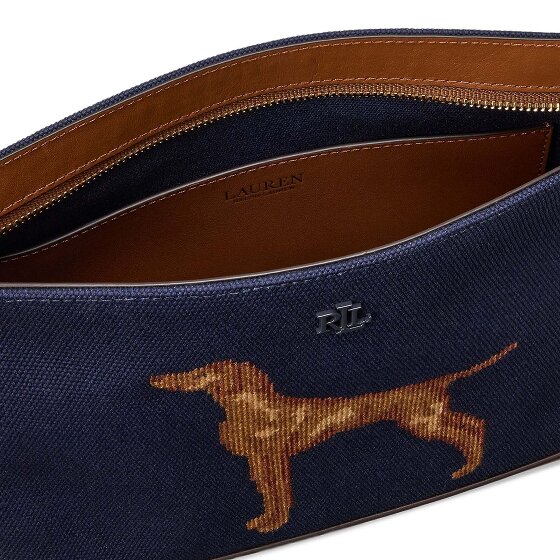 Lauren Ralph Lauren Borsa per cosmetici 28 cm