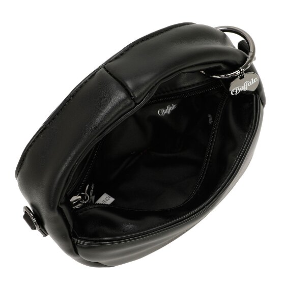 Buffalo Soft Soft Mini borsa a mano 16 cm
