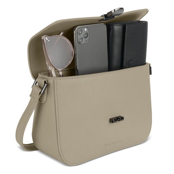 bugatti Nela Borsa a tracolla M 25 cm