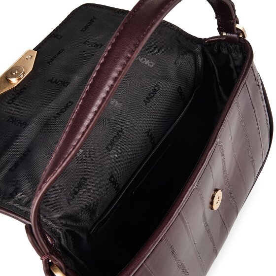 DKNY Willa Borsa a tracolla Vera Pelle 20.5 cm