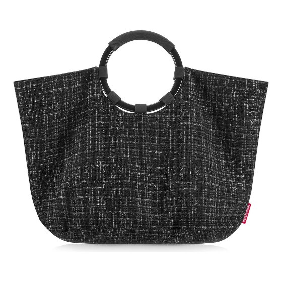 reisenthel Loopbag Hobo Borsa shopper 64 cm