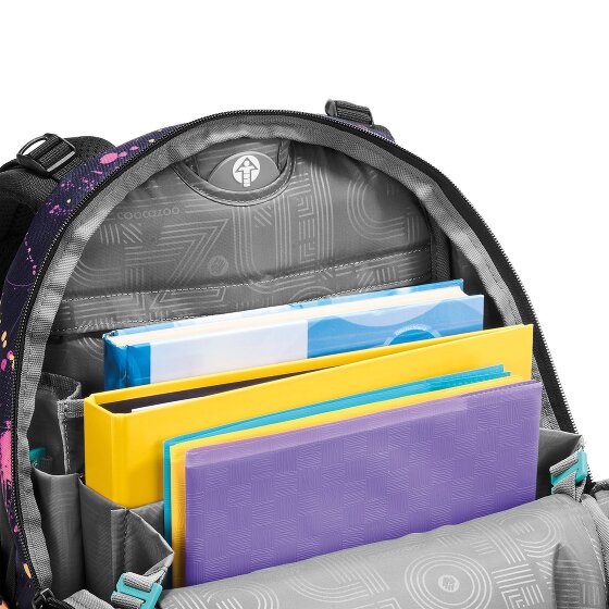 coocazoo Mate Zaino da scuola 44 cm