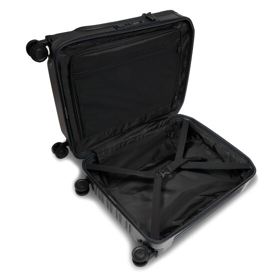 Piquadro PQ-Light 4 ruote Carrello 55 cm