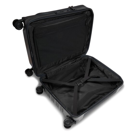 Piquadro PQ-Light 4 ruote Carrello 55 cm