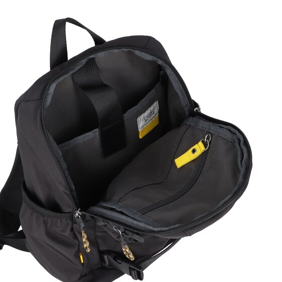 camel active Terra Zaino da giorno 38 cm Scomparto per laptop